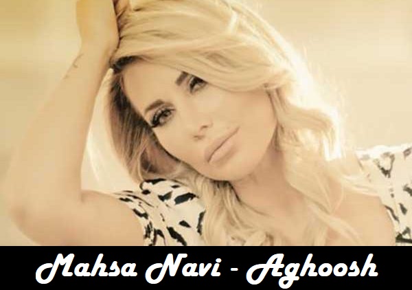 Mahsa Navi - Aghoosh